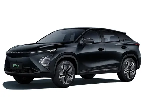 1 of 1 for Omoda E5 61.05kWh Comfort Auto 5dr