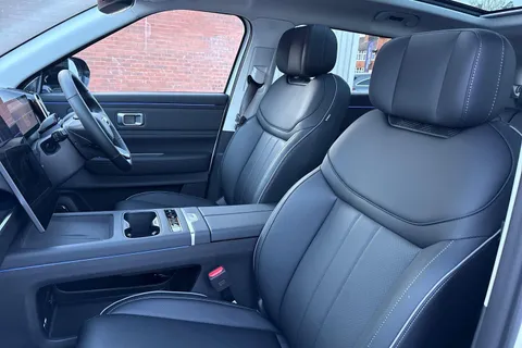 Jaecoo 7 1.5T SHS 18.3kWh Luxury SUV 5dr Petrol Plug-in Hybrid Auto Euro 6 (s/s) (204 ps) Thumbnail #11