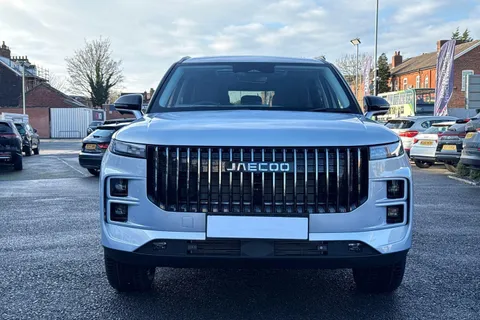 Jaecoo 7 1.5T SHS 18.3kWh Luxury SUV 5dr Petrol Plug-in Hybrid Auto Euro 6 (s/s) (204 ps) Thumbnail #5