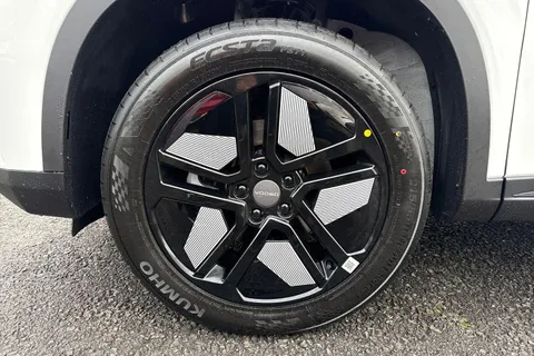 Omoda 5 1.6 TGDI Knight DCT Euro 6 (s/s) 5dr Thumbnail #6