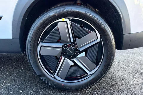 Jaecoo 7 1.5T SHS 18.3kWh Luxury SUV 5dr Petrol Plug-in Hybrid Auto Euro 6 (s/s) (204 ps) Thumbnail #6