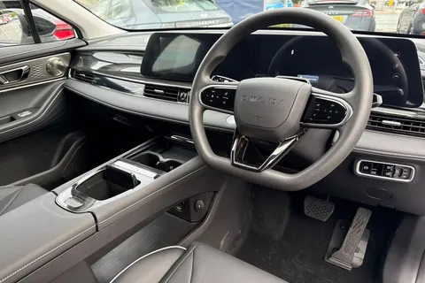 Omoda 5 1.6 TGDI Knight DCT Euro 6 (s/s) 5dr Thumbnail #7