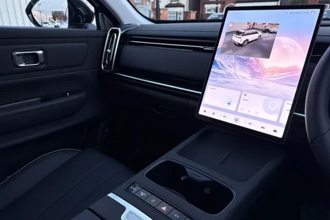 Jaecoo 7 1.5T SHS 18.3kWh Luxury SUV 5dr Petrol Plug-in Hybrid Auto Euro 6 (s/s) (204 ps) Thumbnail #15