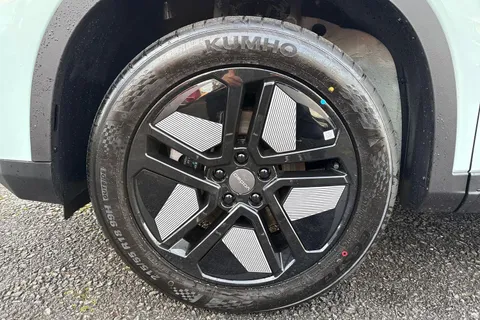 Omoda 5 1.6 TGDI Knight DCT Euro 6 (s/s) 5dr Thumbnail #6