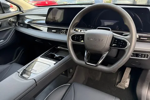 Omoda 5 1.6 TGDI Knight DCT Euro 6 (s/s) 5dr Thumbnail #7