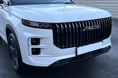 Jaecoo 7 1.5T SHS 18.3kWh Luxury SUV 5dr Petrol Plug-in Hybrid Auto Euro 6 (s/s) (204 ps) Thumbnail #17