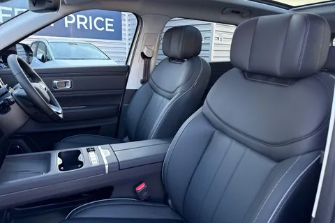 Jaecoo 7 1.5T SHS 18.3kWh Luxury SUV 5dr Petrol Plug-in Hybrid Auto Euro 6 (s/s) (204 ps) Thumbnail #10