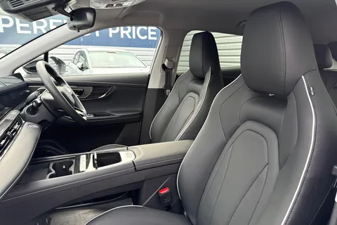 Omoda 5 1.6 TGDI Knight DCT Euro 6 (s/s) 5dr Thumbnail #10