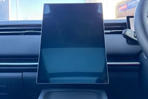 Jaecoo 7 1.5T SHS 18.3kWh Luxury SUV 5dr Petrol Plug-in Hybrid Auto Euro 6 (s/s) (204 ps) Thumbnail #11