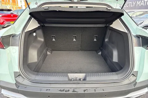 Omoda 5 1.6 TGDI Knight DCT Euro 6 (s/s) 5dr Thumbnail #9