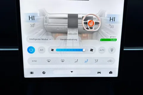 Jaecoo 7 1.5T SHS 18.3kWh Luxury SUV 5dr Petrol Plug-in Hybrid Auto Euro 6 (s/s) (204 ps) Thumbnail #19