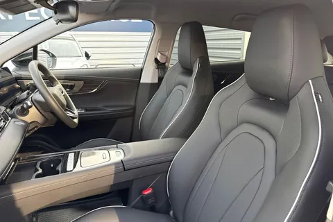 Omoda 5 1.6 TGDI Knight DCT Euro 6 (s/s) 5dr Thumbnail #10