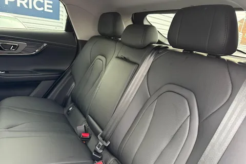 Omoda 5 1.6 TGDI Knight DCT Euro 6 (s/s) 5dr Thumbnail #13