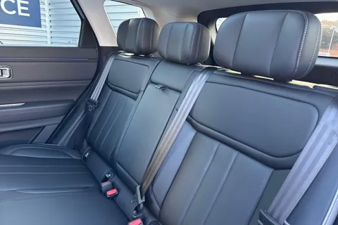 Jaecoo 7 1.5T SHS 18.3kWh Luxury SUV 5dr Petrol Plug-in Hybrid Auto Euro 6 (s/s) (204 ps) Thumbnail #13