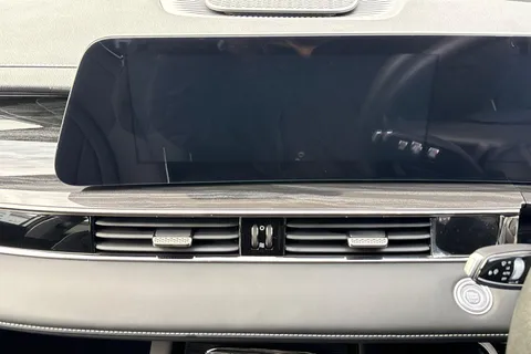 Omoda 5 1.6 TGDI Knight DCT Euro 6 (s/s) 5dr Thumbnail #11