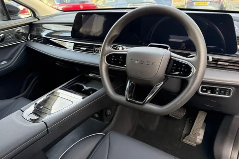 Omoda 5 1.6 TGDI Knight DCT Euro 6 (s/s) 5dr Thumbnail #12