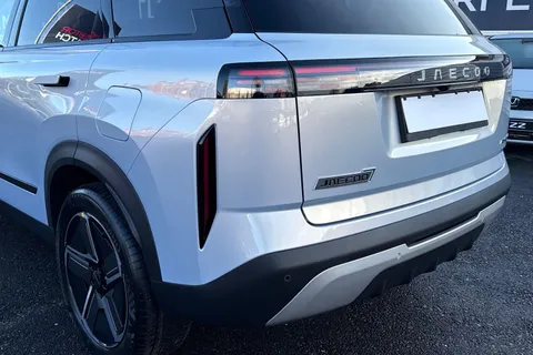 Jaecoo 7 1.5T SHS 18.3kWh Luxury SUV 5dr Petrol Plug-in Hybrid Auto Euro 6 (s/s) (204 ps) Thumbnail #15