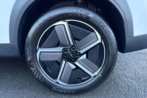 Jaecoo 7 1.5T SHS 18.3kWh Luxury SUV 5dr Petrol Plug-in Hybrid Auto Euro 6 (s/s) (204 ps) Thumbnail #22