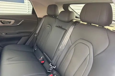 Omoda 5 1.6 TGDI Knight DCT Euro 6 (s/s) 5dr Thumbnail #13