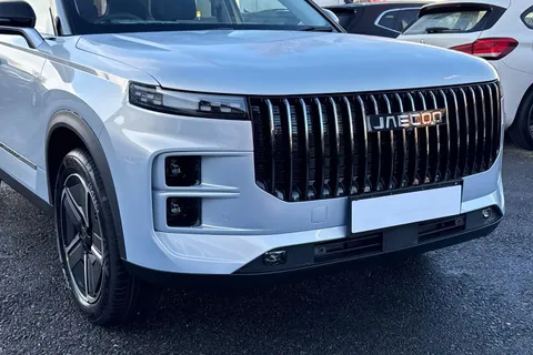 Jaecoo 7 1.5T SHS 18.3kWh Luxury SUV 5dr Petrol Plug-in Hybrid Auto Euro 6 (s/s) (204 ps) Thumbnail #16