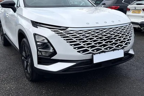 Omoda 5 1.6 TGDI Knight DCT Euro 6 (s/s) 5dr Thumbnail #16