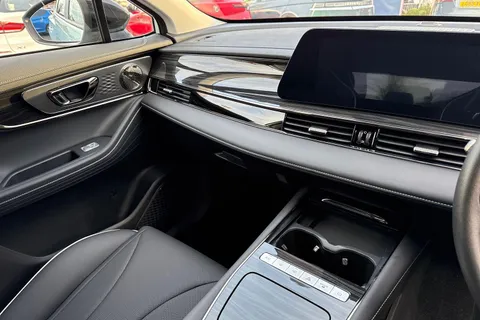 Omoda 5 1.6 TGDI Knight DCT Euro 6 (s/s) 5dr Thumbnail #14