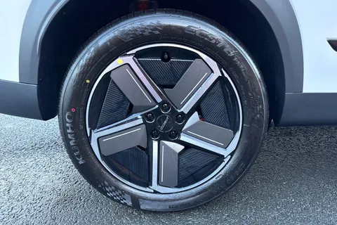 Jaecoo 7 1.5T SHS 18.3kWh Luxury SUV 5dr Petrol Plug-in Hybrid Auto Euro 6 (s/s) (204 ps) Thumbnail #24