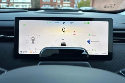 Jaecoo 7 1.5T SHS 18.3kWh Luxury SUV 5dr Petrol Plug-in Hybrid Auto Euro 6 (s/s) (204 ps) Thumbnail #25