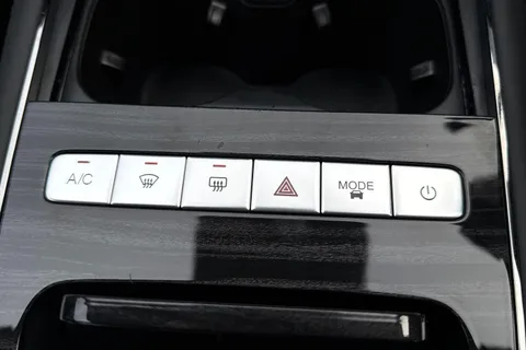 Omoda 5 1.6 TGDI Knight DCT Euro 6 (s/s) 5dr Thumbnail #18