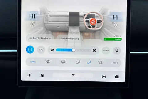 Jaecoo 7 1.5T SHS 18.3kWh Luxury SUV 5dr Petrol Plug-in Hybrid Auto Euro 6 (s/s) (204 ps) Thumbnail #18