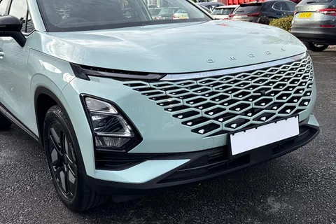 Omoda 5 1.6 TGDI Knight DCT Euro 6 (s/s) 5dr Thumbnail #16