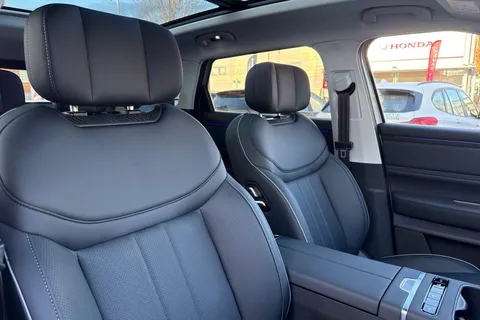 Jaecoo 7 1.5T SHS 18.3kWh Luxury SUV 5dr Petrol Plug-in Hybrid Auto Euro 6 (s/s) (204 ps) Thumbnail #20