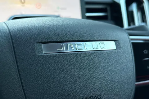 Jaecoo 7 1.5T SHS 18.3kWh Luxury SUV 5dr Petrol Plug-in Hybrid Auto Euro 6 (s/s) (204 ps) Thumbnail #28