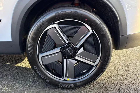 Jaecoo 7 1.5T SHS 18.3kWh Luxury SUV 5dr Petrol Plug-in Hybrid Auto Euro 6 (s/s) (204 ps) Thumbnail #21