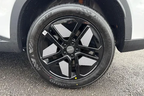 Omoda 5 1.6 TGDI Knight DCT Euro 6 (s/s) 5dr Thumbnail #21