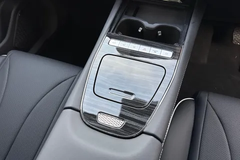 Omoda 5 1.6 TGDI Knight DCT Euro 6 (s/s) 5dr Thumbnail #19