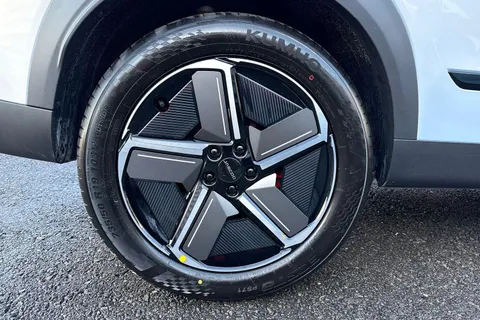 Jaecoo 7 1.5T SHS 18.3kWh Luxury SUV 5dr Petrol Plug-in Hybrid Auto Euro 6 (s/s) (204 ps) Thumbnail #22