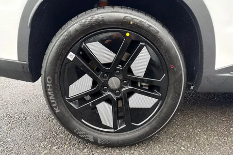 Omoda 5 1.6 TGDI Knight DCT Euro 6 (s/s) 5dr Thumbnail #22