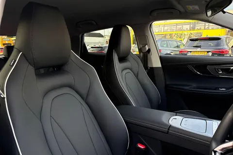 Omoda 5 1.6 TGDI Knight DCT Euro 6 (s/s) 5dr Thumbnail #20