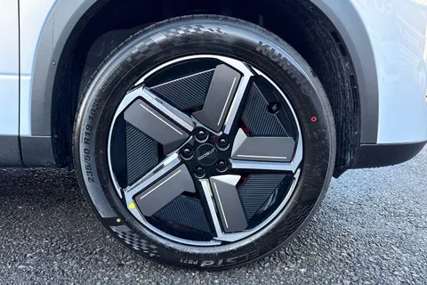 Jaecoo 7 1.5T SHS 18.3kWh Luxury SUV 5dr Petrol Plug-in Hybrid Auto Euro 6 (s/s) (204 ps) Thumbnail #23