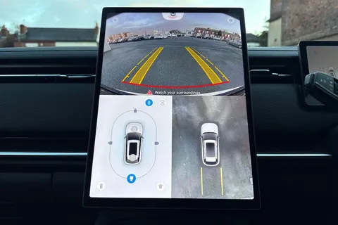 Jaecoo 7 1.5T SHS 18.3kWh Luxury SUV 5dr Petrol Plug-in Hybrid Auto Euro 6 (s/s) (204 ps) Thumbnail #31