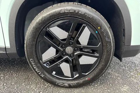 Omoda 5 1.6 TGDI Knight DCT Euro 6 (s/s) 5dr Thumbnail #21