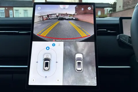 Jaecoo 7 1.5T SHS 18.3kWh Luxury SUV 5dr Petrol Plug-in Hybrid Auto Euro 6 (s/s) (204 ps) Thumbnail #32