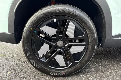 Omoda 5 1.6 TGDI Knight DCT Euro 6 (s/s) 5dr Thumbnail #22