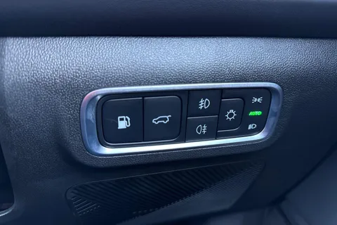 Jaecoo 7 1.5T SHS 18.3kWh Luxury SUV 5dr Petrol Plug-in Hybrid Auto Euro 6 (s/s) (204 ps) Thumbnail #25