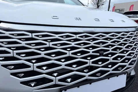 Omoda 5 1.6 TGDI Knight DCT Euro 6 (s/s) 5dr Thumbnail #25