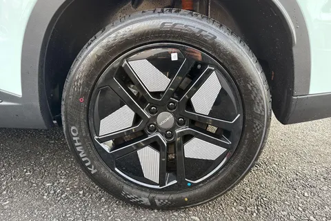 Omoda 5 1.6 TGDI Knight DCT Euro 6 (s/s) 5dr Thumbnail #23