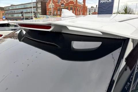 Omoda 5 1.6 TGDI Knight DCT Euro 6 (s/s) 5dr Thumbnail #27