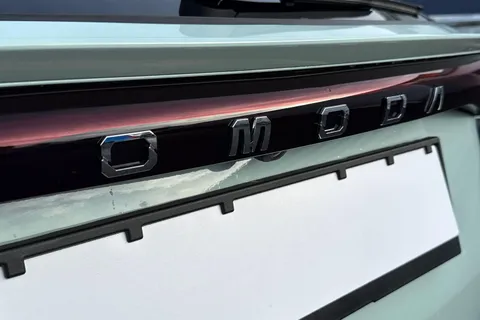 Omoda 5 1.6 TGDI Knight DCT Euro 6 (s/s) 5dr Thumbnail #25