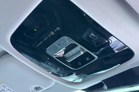 Jaecoo 7 1.5T SHS 18.3kWh Luxury SUV 5dr Petrol Plug-in Hybrid Auto Euro 6 (s/s) (204 ps) Thumbnail #36